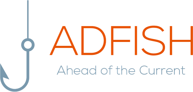 The Adfish Group Logo