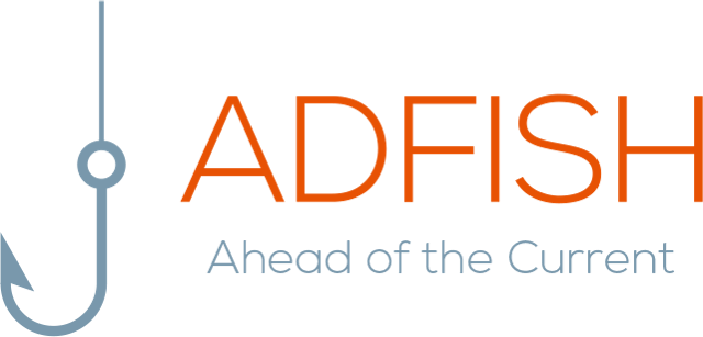 The Adfish Group Logo